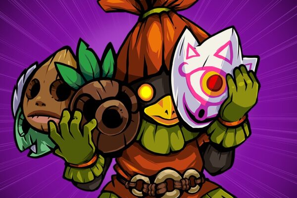 The Story Continues in Symphony of the Mask, Cadence of Hyrule DLC 3