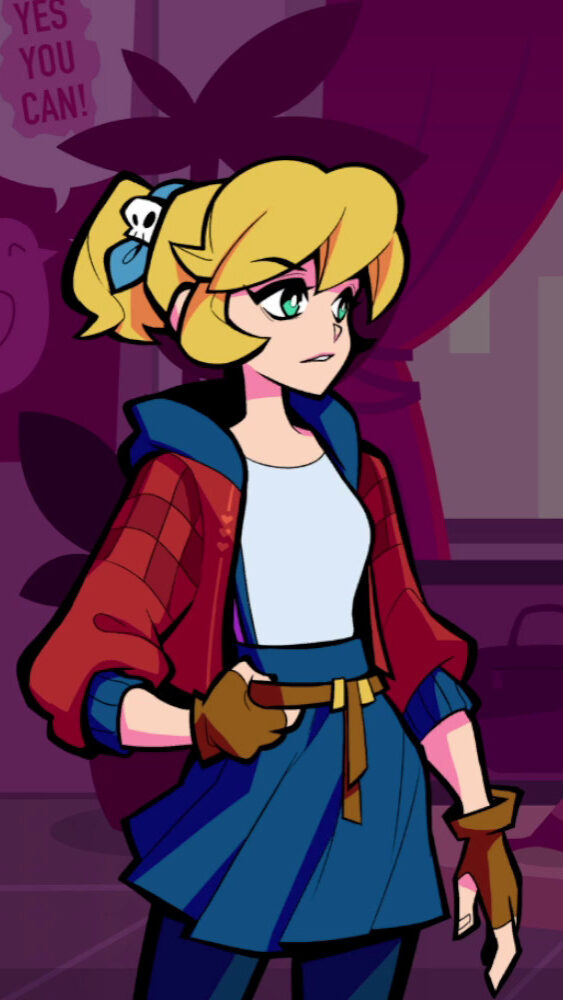 Rift of the NecroDancer