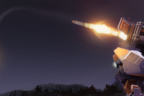 Phantom Brigade Update 1.3: Back and Packed!