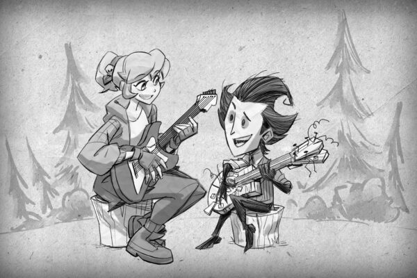 Rift of the NecroDancer welcomes Klei as its new publisher for a 2024 release