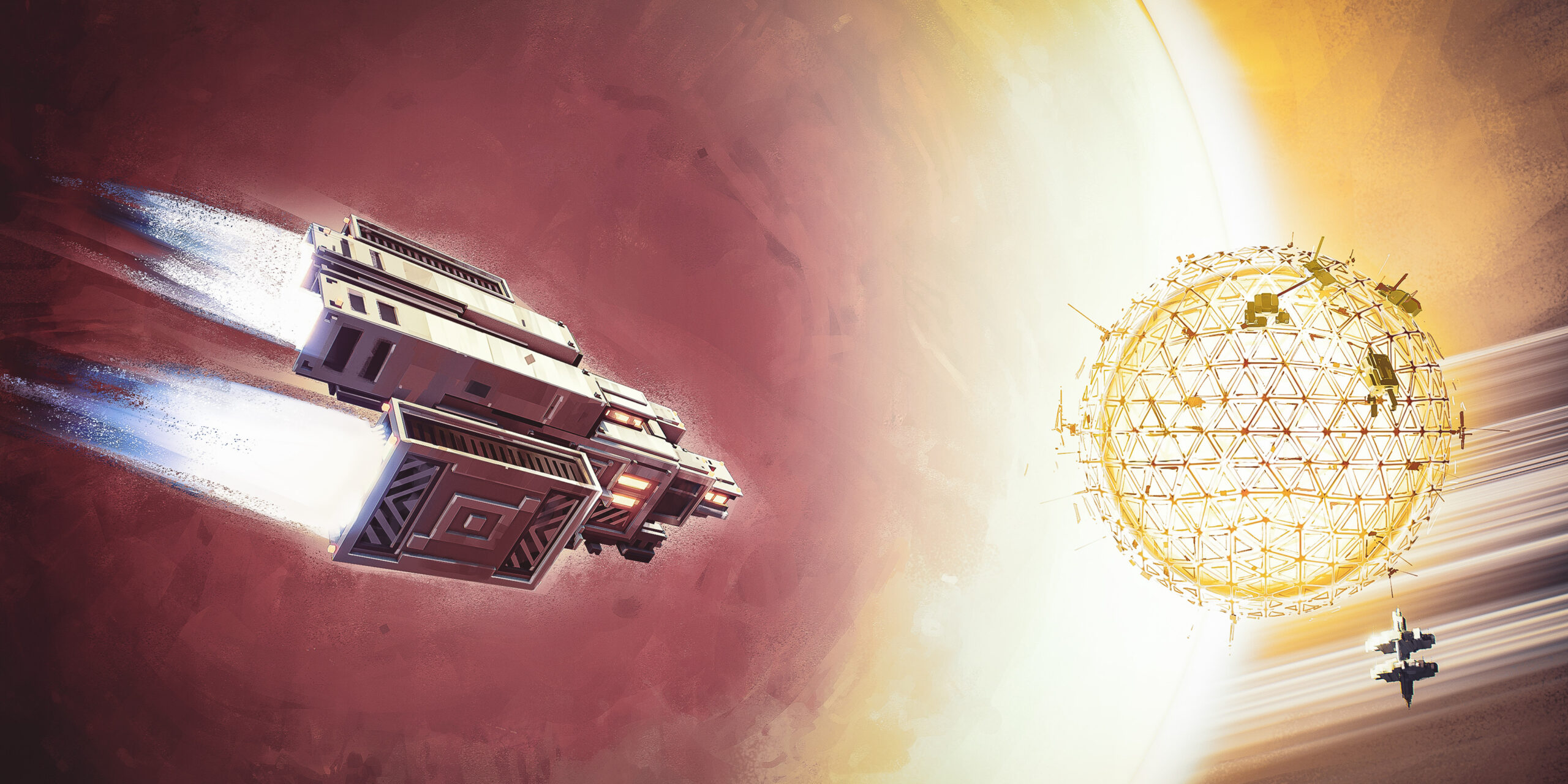 Industries of Titan Update 17: Victory Conditions