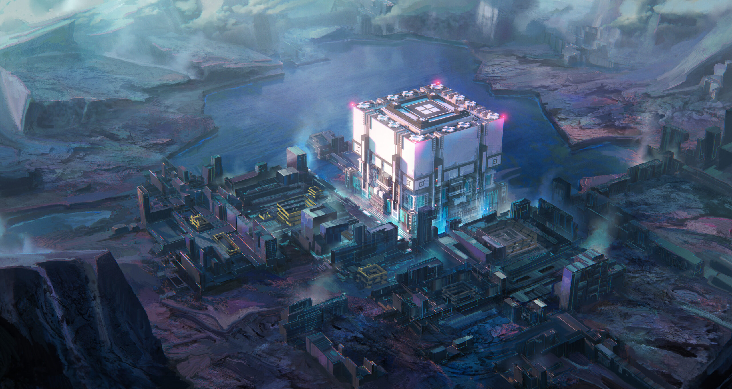 Council Report #6: Career Progression