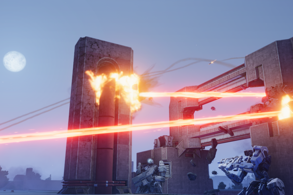 Phantom Brigade Dev Blog #2